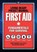Living Ready Pocket Manual - First Aid, James Hubbard - Paperback - 9781440333545