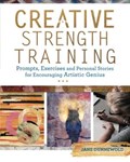 Creative Strength Training | Jane Dunnewold | 