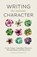 Writing the Intimate Character, Jordan Rosenfeld - Paperback - 9781440346026