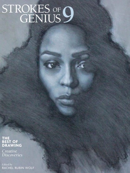 Strokes of Genius 9, Rachel Rubin Wolf - Gebonden - 9781440347061