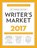 Writer's Market 2017, Robert Lee Brewer - Paperback - 9781440347733