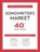 Songwriter's Market, Robert Lee Brewer - Paperback - 9781440347795