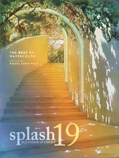 Splash 19, RUBIN WOLF,  Rachel - Gebonden - 9781440352409