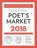 Poet's Market 2018, BREWER,  Robert Lee - Paperback - 9781440352676