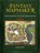 Fantasy Mapmaker, Jared Blando - Paperback - 9781440354250