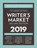 Writer's Market Deluxe Edition 2019, Robert Lee Brewer - Paperback - 9781440354366