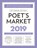 Poet's Market 2019, Robert Lee Brewer - Paperback - 9781440354397