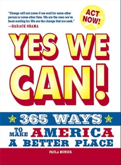 Yes, We Can!, Paula Munier - Ebook - 9781440501616