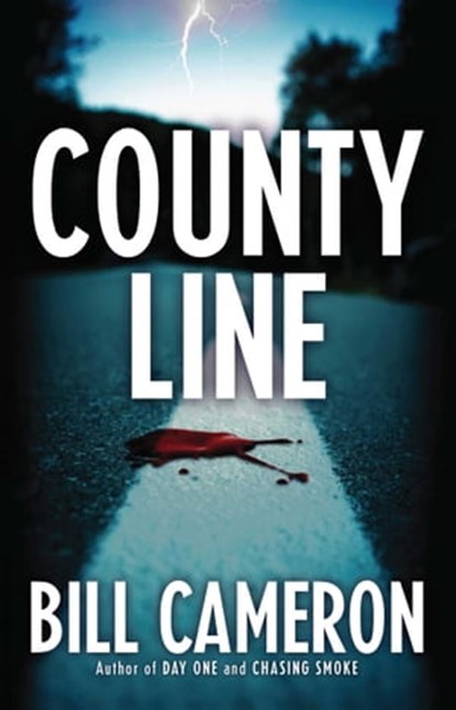 County Line, Bill Cameron - Ebook - 9781440531125