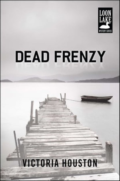 Dead Frenzy, Victoria Houston - Ebook - 9781440531491