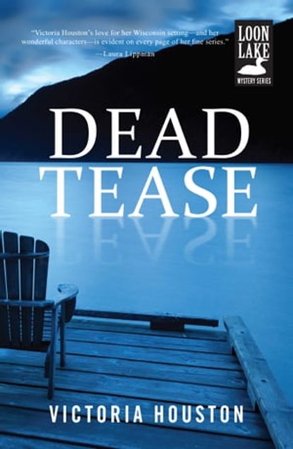 Dead Tease, Victoria Houston - Ebook - 9781440531811