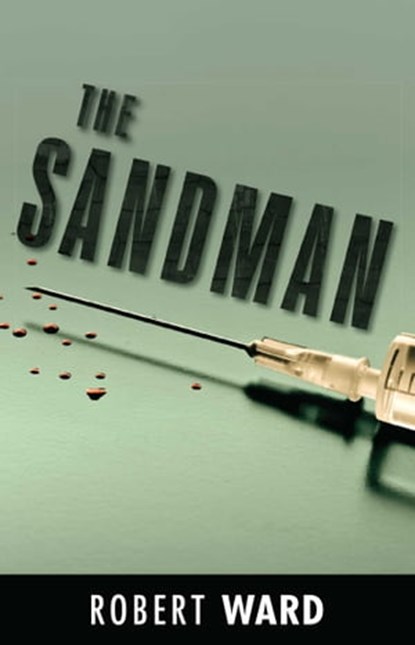 The Sandman, Robert Ward - Ebook - 9781440533914