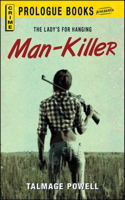 Man-Killer, Talmage Powell - Ebook - 9781440536915