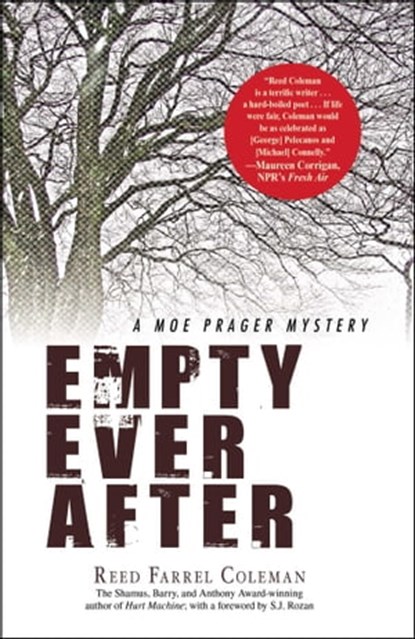 Empty Ever After, Reed Farrel Coleman - Ebook - 9781440541001