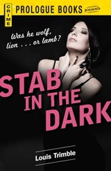 Stab in the Dark - Louis Trimble - 9781440541971