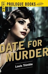 Date for Murder - Louis Trimble - 9781440542299