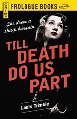 Till Death Do Us Part - Louis Trimble - 9781440542336