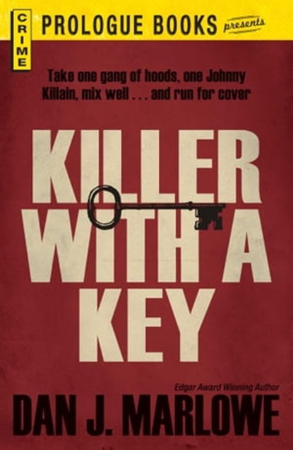 Killer With a Key, Dan J Marlowe - Ebook - 9781440544224