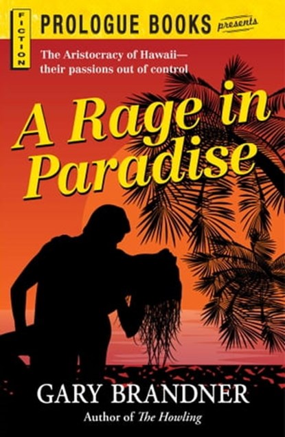 A Rage in Paradise, Gary Brandner - Ebook - 9781440544415