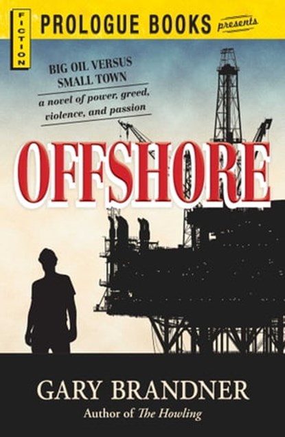 Offshore, Gary Brandner - Ebook - 9781440544422