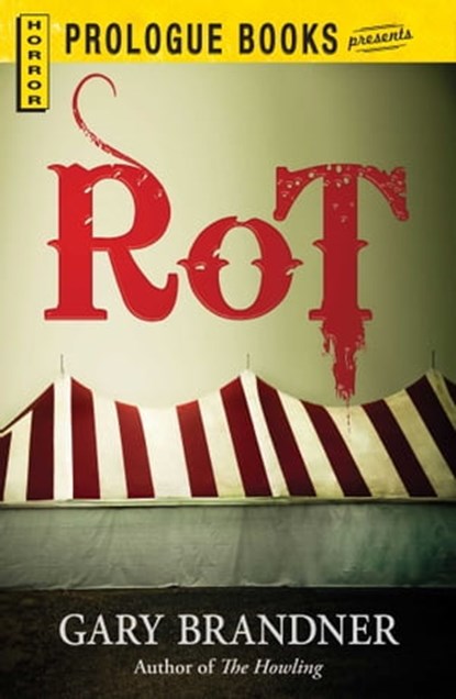 Rot, Gary Brandner - Ebook - 9781440544439
