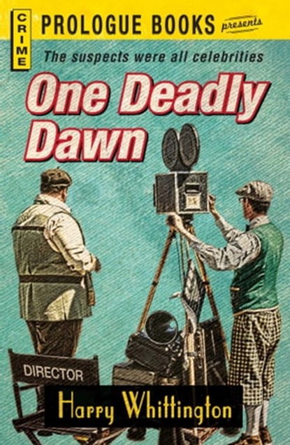 One Deadly Dawn, Harry Whittington - Ebook - 9781440544996