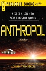 Anthropol - Louis Trimble - 9781440553264