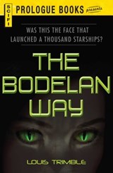 The Bodelan Way - Louis Trimble - 9781440553356