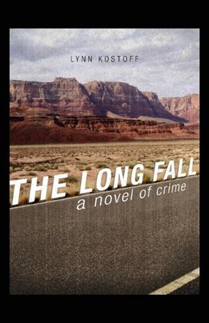 The Long Fall, KOSTOFF,  Lynn - Paperback - 9781440554001