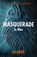 Masquerade in Blue, DC Brod - Paperback - 9781440554094