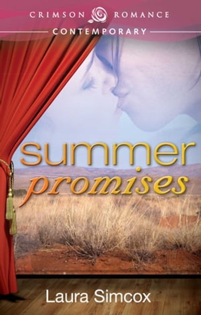 Summer Promises, Laura Simcox - Ebook - 9781440554674