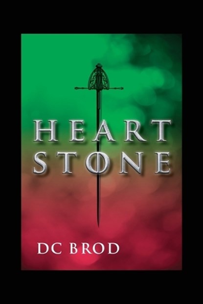 Heartstone, BROD,  DC - Paperback - 9781440554971