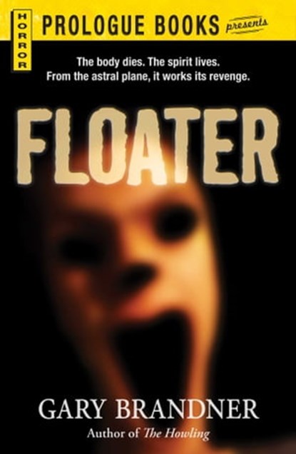 Floater, Gary Brandner - Ebook - 9781440558375