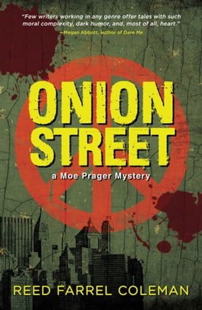 Onion Street, Reed Farrel Coleman - Ebook - 9781440561177