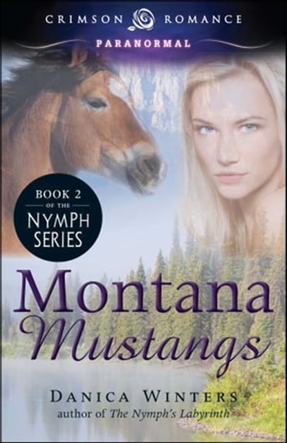 Montana Mustangs, Danica Winters - Ebook - 9781440565465