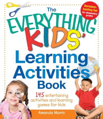 The Everything Essential Spanish Book, Julie Gutin - Paperback - 9781440566219