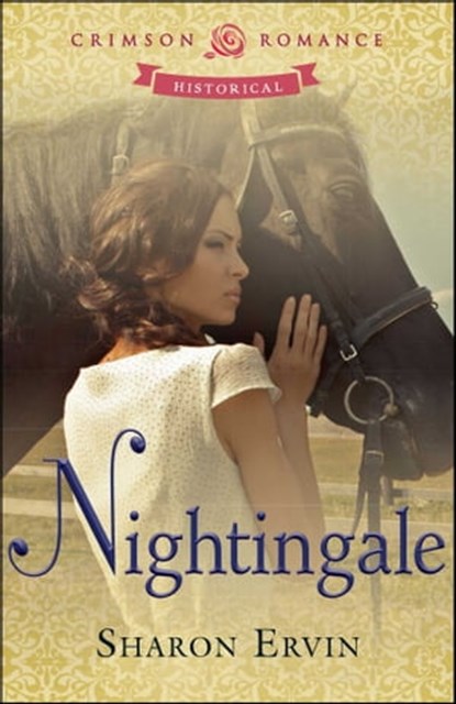 Nightingale, Sharon Ervin - Ebook - 9781440568107
