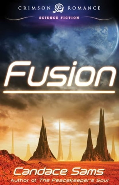 Fusion, Candace Sams - Ebook - 9781440569043