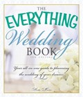 The Everything Wedding Book | Katie Martin | 