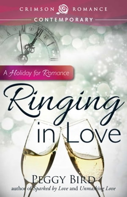 Ringing in Love, Peggy Bird - Ebook - 9781440570438