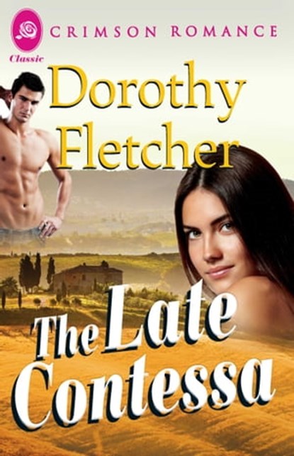 The Late Contessa, Dorothy Fletcher - Ebook - 9781440571992