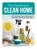The Organically Clean Home, Becky Rapinchuk - Paperback - 9781440572517
