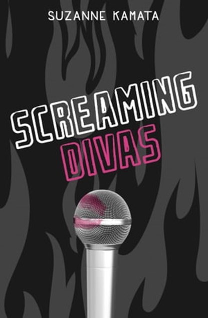 Screaming Divas, Suzanne Kamata - Ebook - 9781440572807