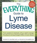 The Everything Guide To Lyme Disease | Rafal Tokarz | 