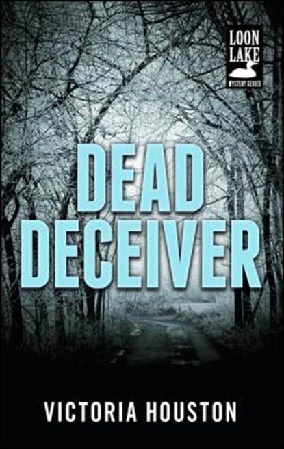 Dead Deceiver, HOUSTON,  Victoria - Paperback - 9781440582226