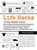 Life Hacks, Keith Bradford - Paperback - 9781440582851