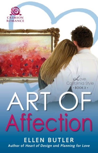 Art of Affection, Ellen Butler - Ebook - 9781440583704