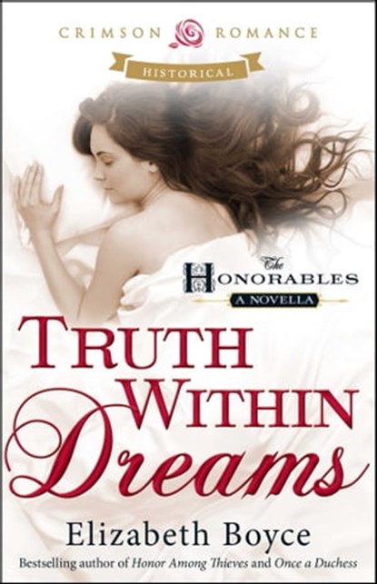 Truth Within Dreams, Elizabeth Boyce - Ebook - 9781440585005