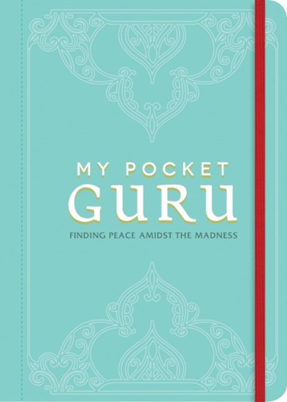 My Pocket Guru, niet bekend - Paperback - 9781440592461