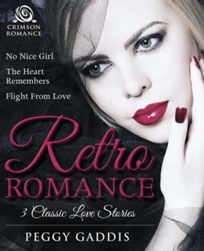Retro Romance, Peggy Gaddis - Ebook - 9781440593239